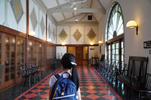 倉敷散歩　全国小学生倉敷王将戦　宿泊　アイビースクエア　美観地区